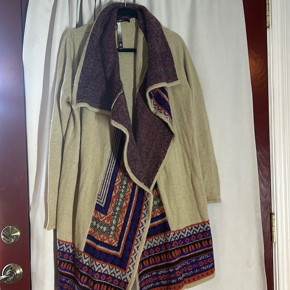 Kenzie cardigan